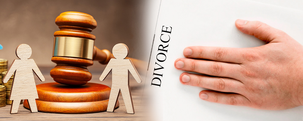 Understanding Divorce Law in India: Trusted Advice from Family Law Experts