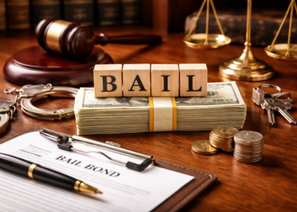 Bail in India 2026: Complete Guide to Legal Rights and Procedures