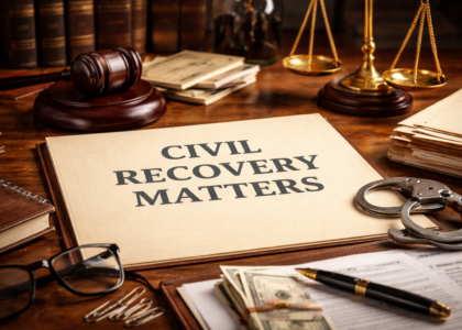 Civil Recovery Cases in India: Step-by-Step Legal Strategy for Successful Claims